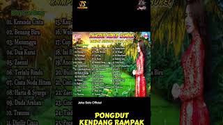 Download Lagu PONGDUT KENDANG RAMPAK  #shorts #dangdutkoplo #pongdut MP3