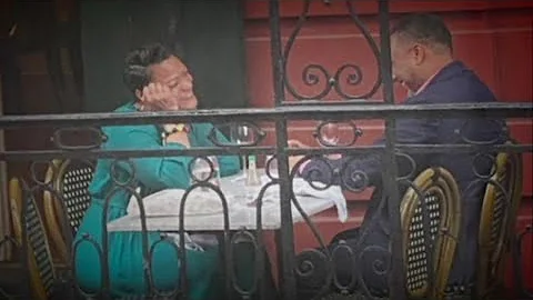 Clancy's Commentary: Mayor Cantrell charged in 'Shakespearean' fall from grace