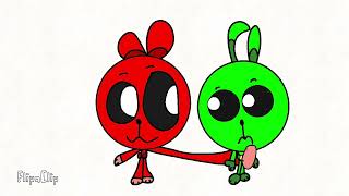 Bobby Bearhug Vore Hoppy Hopscotch