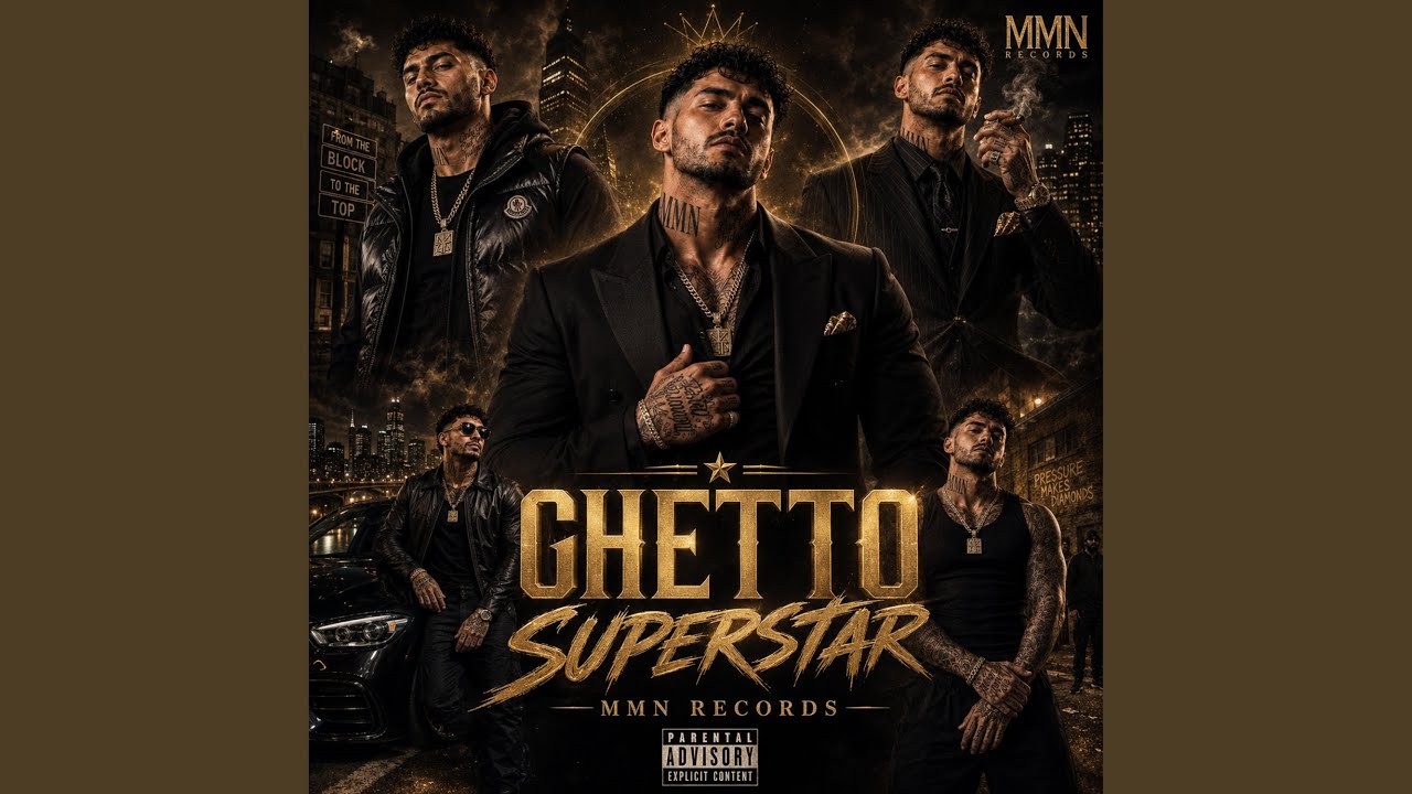 Ghetto Superstar - YouTube