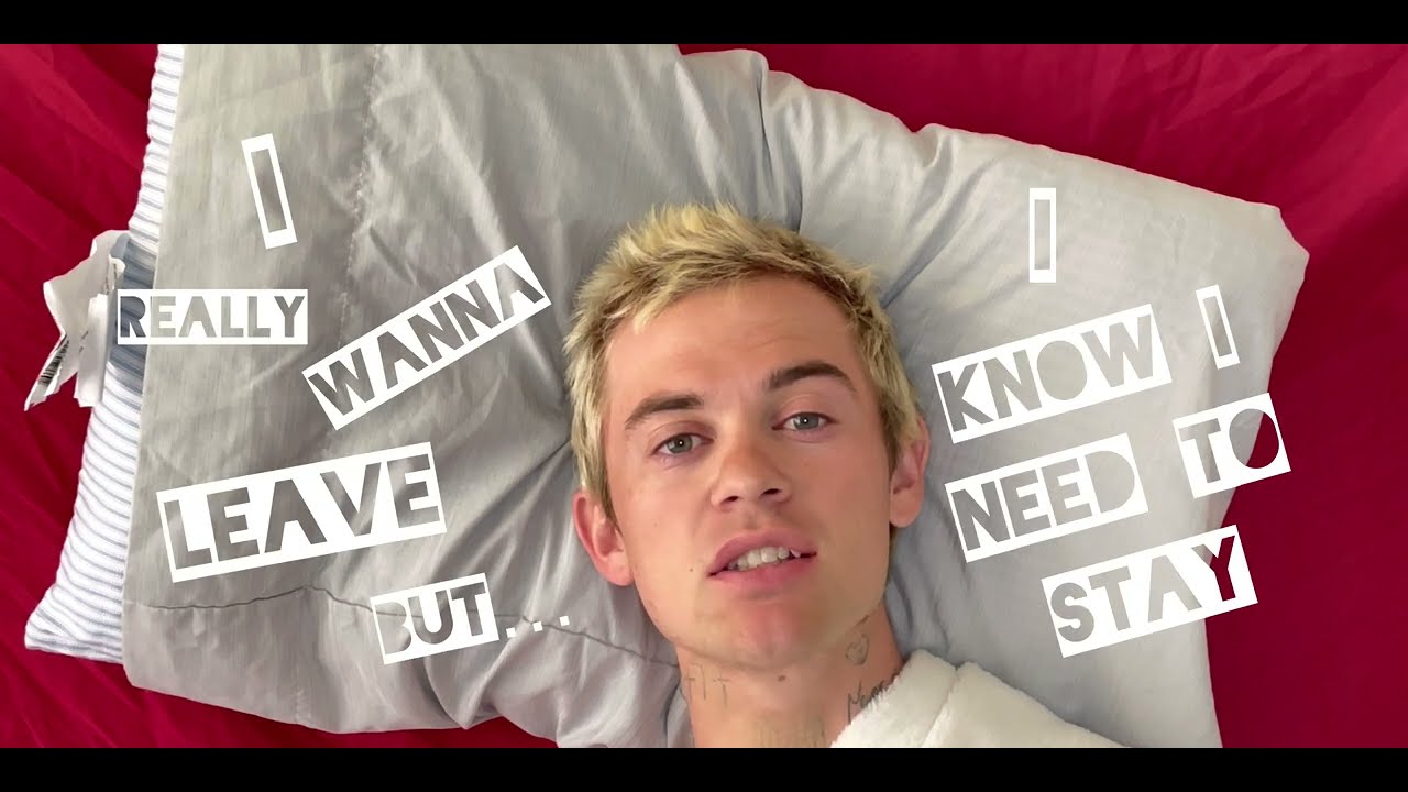 Born Star - FXNTI (Official Music Video)