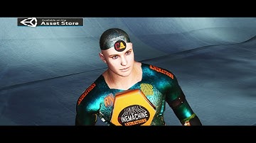 Cinemachine Animations