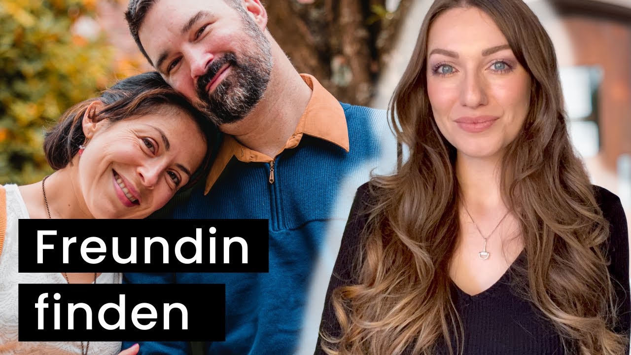 Mehr Kontakt zu Frauen (auch wenn du keine Freunde hast)