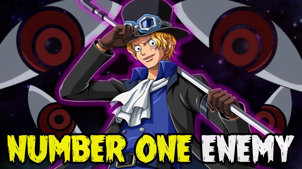 👁️ Sabo Is Now IM’s Number One Enemy! 👁️