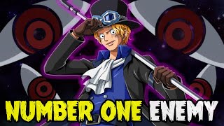 👁️ Sabo Is Now IM&#39;s Number One Enemy! 👁️