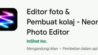 Enam JENIS2 App edit gambar paling cantik.. screenshot 2