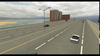 The Driver Syndicate - satisfying dank physics