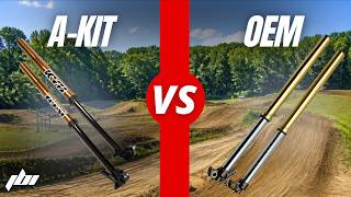 The Reality of $8,000 KYB A-Kit Suspension | This Might Surprise You...