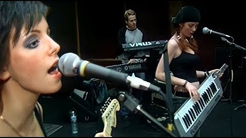 t.A.T.u. - How Soon Is Now (Alternative Version)