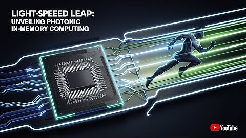 Light-Speed Leap: Unveiling Photonic In-Memory Computing