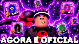AGORA E OFICIAL! FINALMENTE VAMOS ABRIR OS EGG ALL STAR TOWER DEFENSE