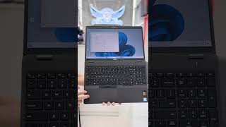 Dell latitude 5501 #laptop #3brothers #dell #لابتوب_استيراد شياكة أجهزة البيزنس مع معالج من فئة H