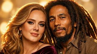 Adele & Bob Marley - Truth Harmony 🌴 | Smooth Reggae Sax & Chill Groove Mix 2026