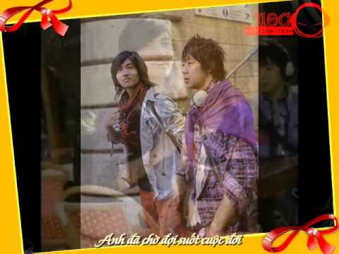 [TVXQs Uncps vietsub] Tribute Yoomin - Happy birthday to Yoochun.avi