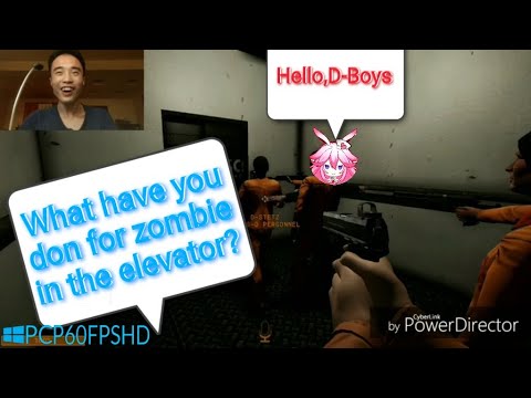 First play computer(SCP-079) | SCP: SL - YouTube