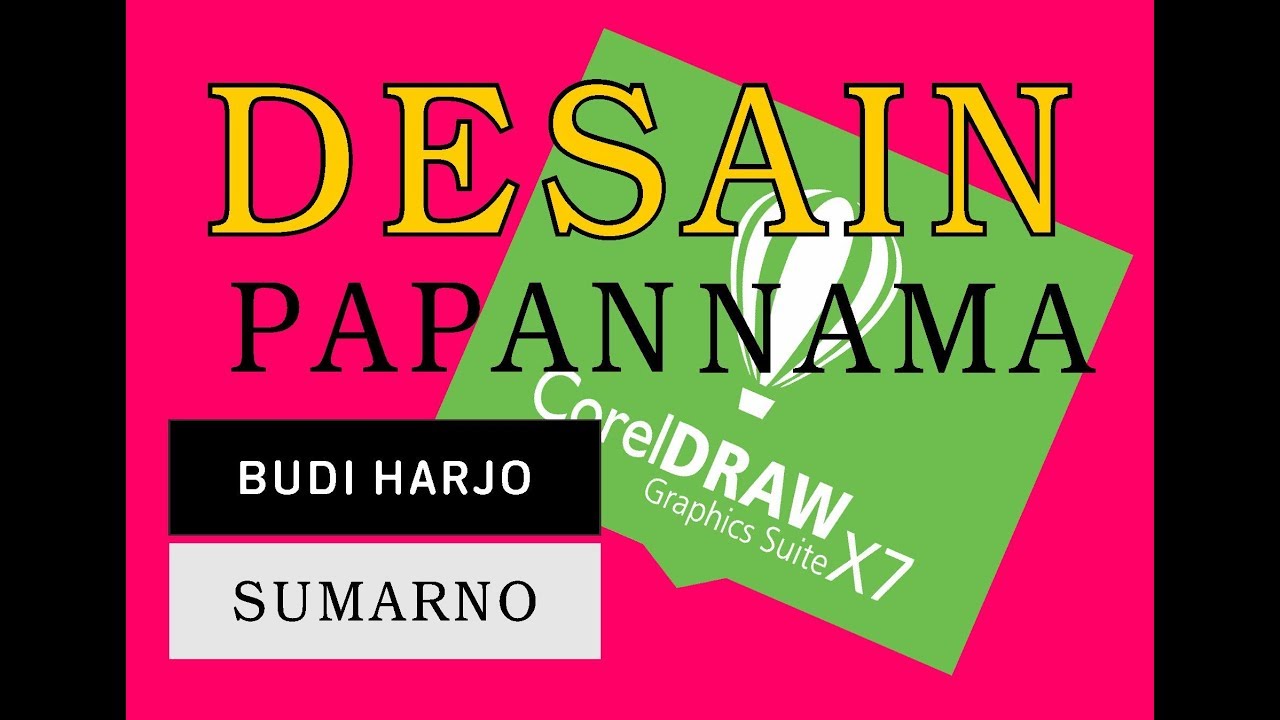 530 Koleksi Desain Papan Nama Perumahan Terbaru
