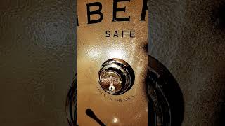 Liberty Safe has a backdoor code to their safes?
