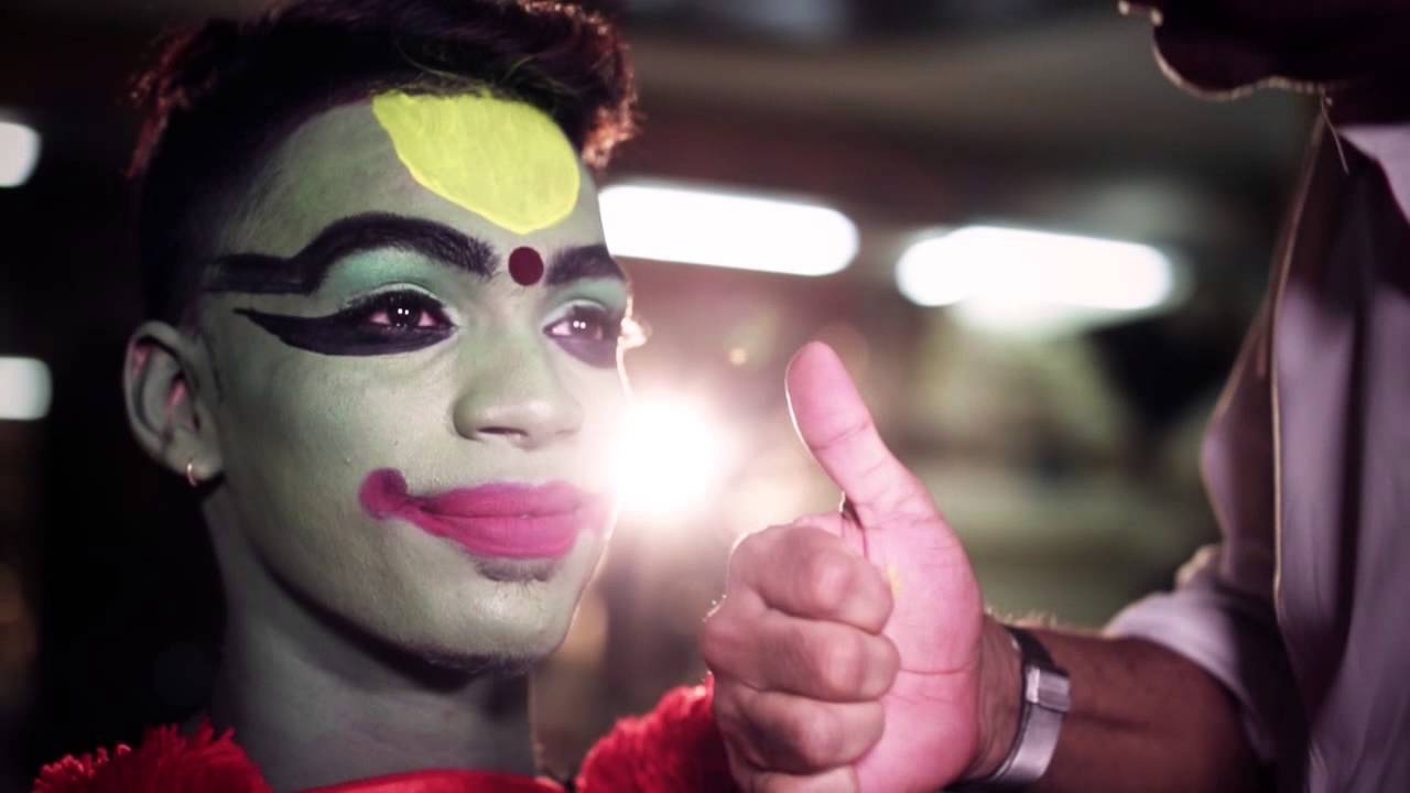 Happy Vishu 2016 - Wishes from Tan Sri M Kayveas