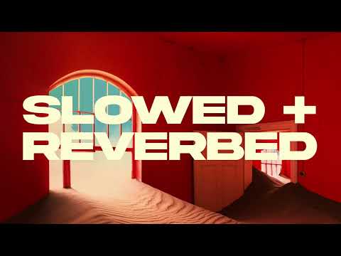 Tame Impala - Borderline [Slowed+Reverbed]