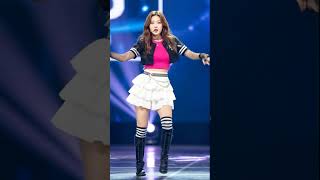 Jinaxina Hot K-Pop Dance Performance