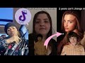 Glow up transformations 2023   tiktok compilation