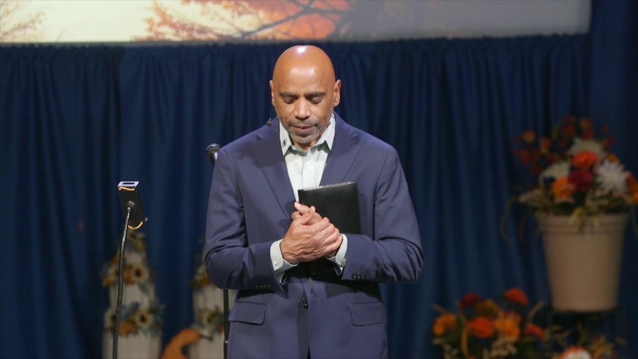 Destiny Church 10/11/26 | "Be Like Jesus"