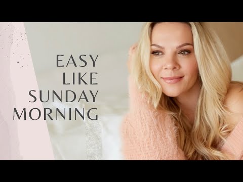 Easy Like Sunday Morning | A Makeup Tutorial | Violetartistry