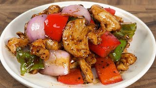 Why Does Chicken Breast Become Dry? How to Fix It with Chinese Chef Secrets! screenshot 3