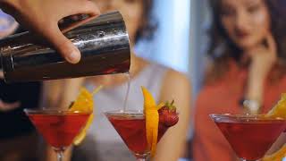 Learn about Beverage Business at Johnson Wales University
