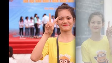 THCS Nguyễn Văn Cừ -Từ sơn -Bắc Ninh