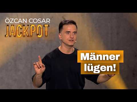 Kennlernphase | Özcan Cosar live! Jackpot
