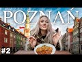 What To Do In Poznań Castles Croissants Incredible Churches 