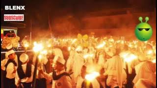 Dj takbiran mix terbaru full music 1442 H