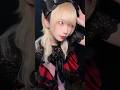 ひさしぶりに女装しました🥀まだ需要ある？#RoyalScandal #ロイスキャ #チェリーハント #踊ってみた