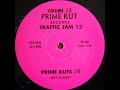 Prime kut  prime kutz 3 traffic jam