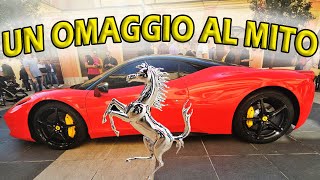 Le Ferrari Più Iconiche Di Sempre