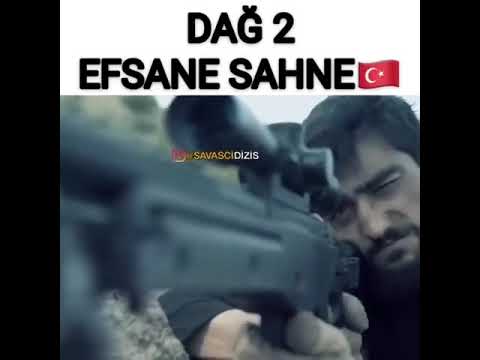 Beni Kalkan Yap                           DAĞ 2