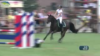 Jumping Peel Maas 2019