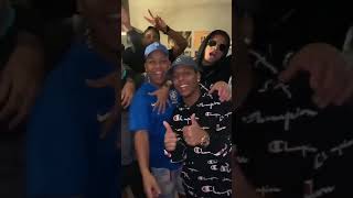 Debochando da mídia pra status ( MC Maneirinho e L7NNON) full HD