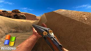 Call of Duty World at War Multiplayer on Windows XP in 2026