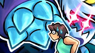 I Used MEGA CRABOMINABLE In Pokemon Champions...