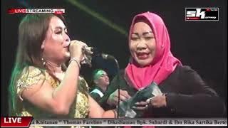 Liea Owyeah - Buta Karena Cinta (SK Group)