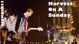 Lightcap - Harvest on a Sunday /// Live Concert Performance 2022 @Kulturhof Zickra