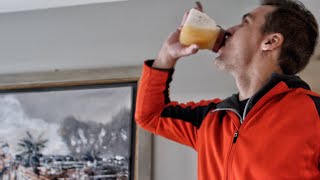 My Crazy Cold Remedy