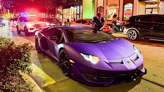 19 YEAR OLD GETS BUSTED BY POLICE IN DADS LAMBORGHINI
What a first day it is in Miami, lots more to come! What a crazy place...
✖ FOLLOW ME ON SOCIAL MEDIA!
http://instagram.com/ArchieHamiltonRacing
https://www.facebook.com/archiehamiltonracingcom/ 19 YEAR OLD GETS BUSTED BY POLICE IN DADS LAMBORGHINI