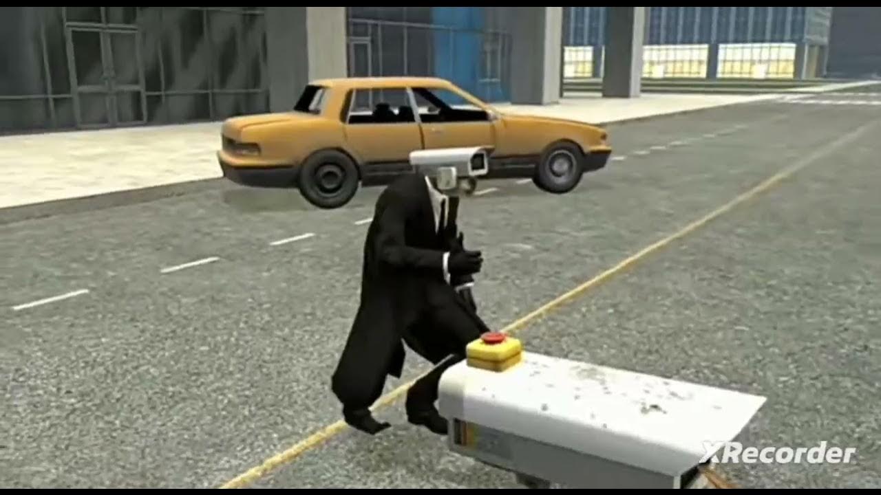 skibibi камера 2 - YouTube