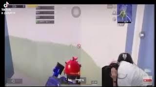 orang Thailand cium ciuman saat livestreaming pubg🤯
