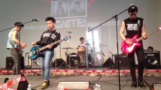Losing My Mind - ORANGECOVE