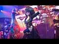 もも　America: What Time Is Love?　BURLESQUE TOKYO
