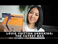 LOUIS VUITTON UNBOXING | HARD TO FIND ITEM...NICE NANO